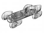 Stutz Blackhawk 1928 года